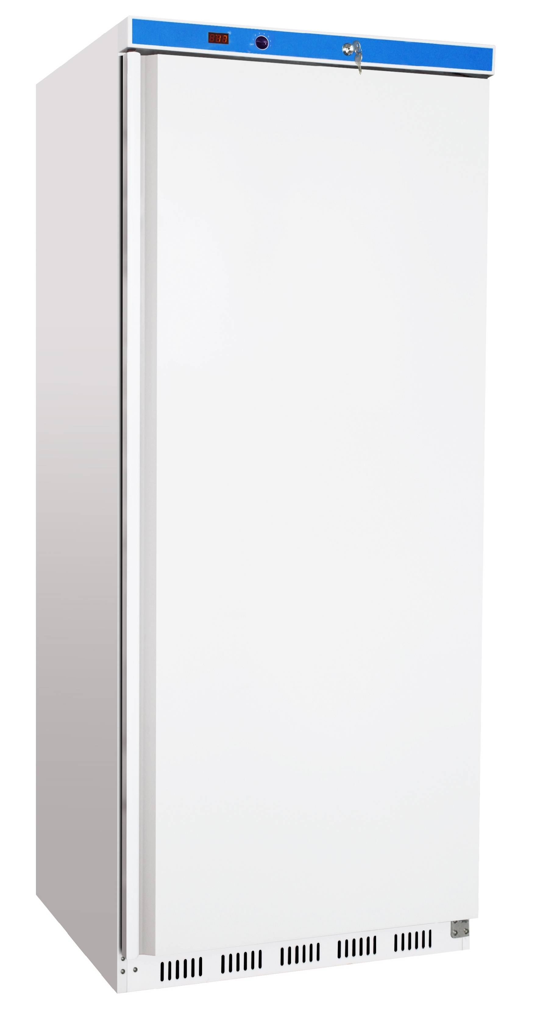 Kühlschrank mit Umluftventilator Modell HK 600 